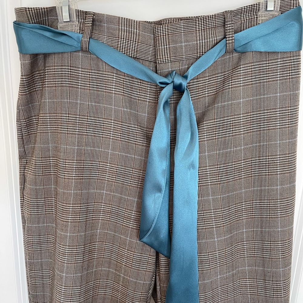 Lot of 5 pairs women’s slacks size 10